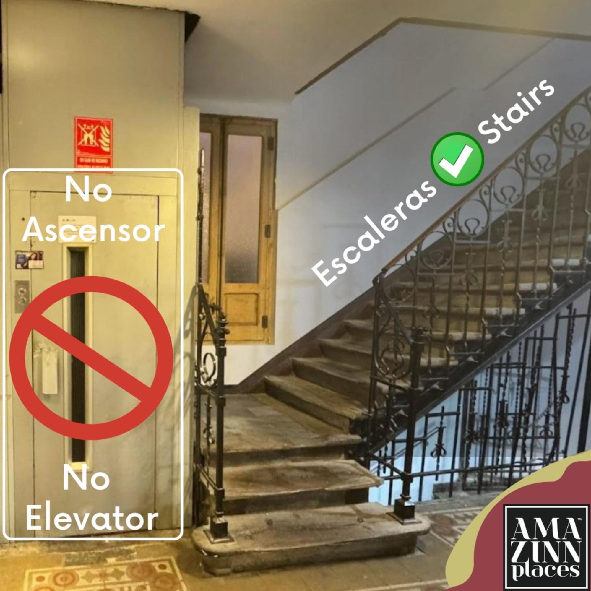 Ap Embajadores XVII Madrid Kültér fotó
